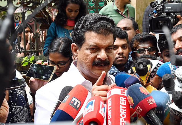 പി.വി. അന്വര്