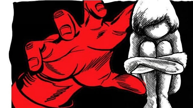 Teen Detained For Attempting To Rape