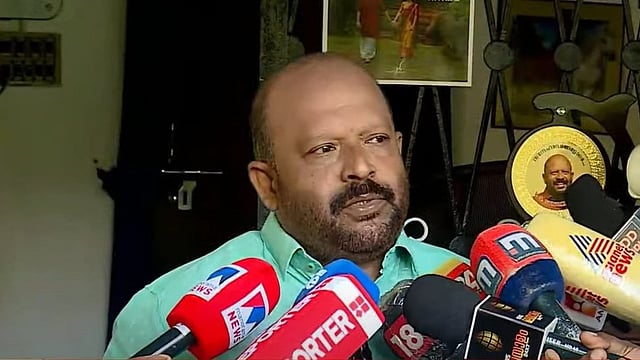 vs sunilkumar