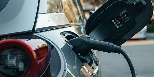 electric vehicles