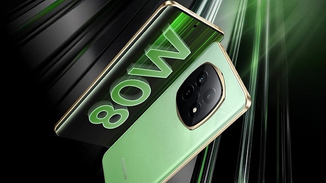 realme P2 PRO