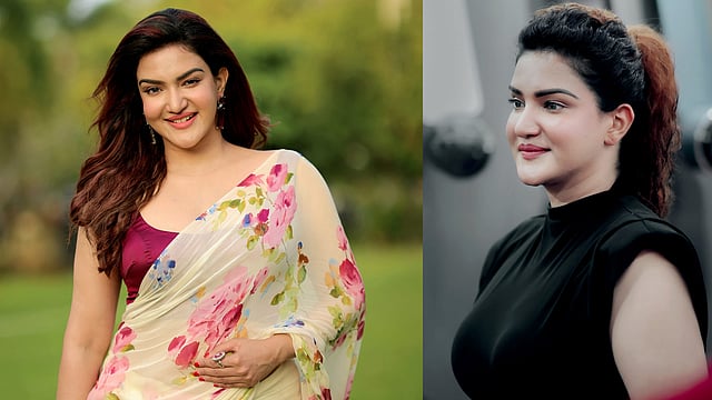 honey rose