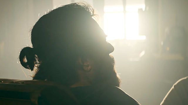 Mammootty