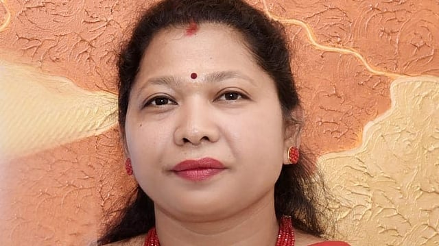Bhagyashree Atram