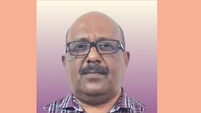 H1N1 DEATH AT THRISSUR