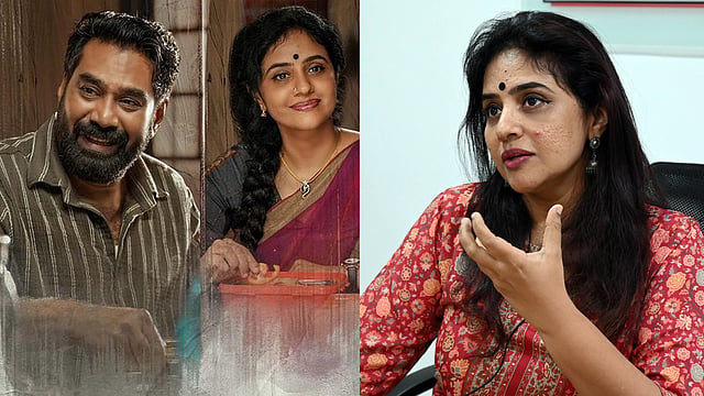 'ആദ്യം നോ പറഞ്ഞു, കഥ ഇന്നുവരെ ചെയ്യാൻ തീരുമാനിക്കുന്നത് അങ്ങനെ'; സിനിമ അരങ്ങേറ്റത്തെക്കുറിച്ച് മേതിൽ ദേവിക