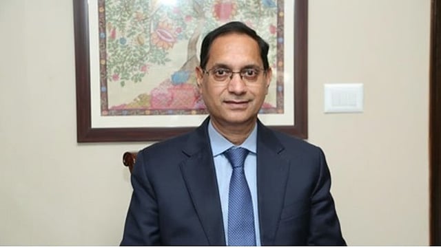Tuhin Kanta Pandey
