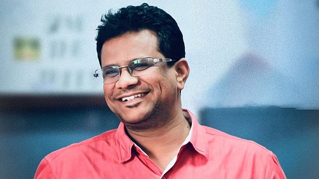രാക്ഷസൻ, ഓ മൈ കടവുളേ എന്നീ സൂപ്പർ ഹിറ്റുകളുടെ നിർമ്മാതാവ് ഡില്ലി ബാബു അന്തരിച്ചു 