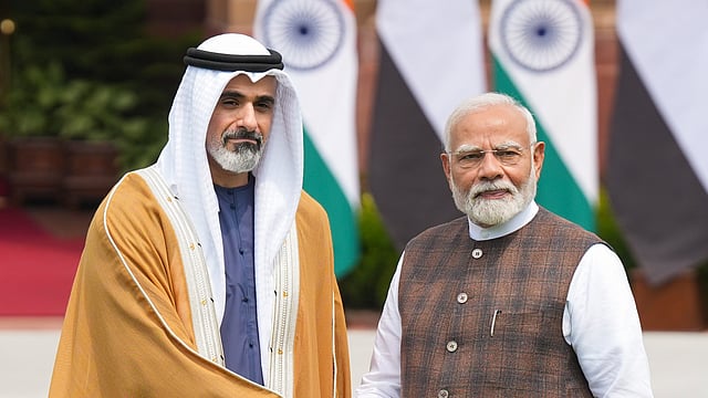 modi