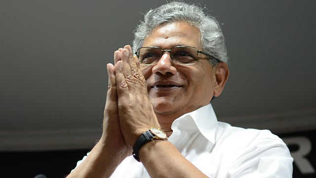യെച്ചൂരിക്ക് ഇന്ന് അവസാന യാത്രയയപ്പ്, എകെജി ഭവനില്‍ 11 മണിക്ക് പൊതുദര്‍ശനം, മൃതദേഹം മെഡിക്കല്‍ പഠനത്തിന് 
