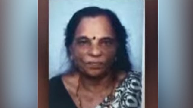 'വാടകവീട്ടില്‍ രണ്ടു പേര്‍ക്കൊപ്പം കണ്ടു'; സുഭദ്രയെ കൊലപ്പെടുത്തിയത് ആഭരണങ്ങള്‍ കവരാന്‍?