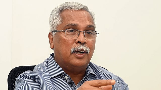 binoy viswam