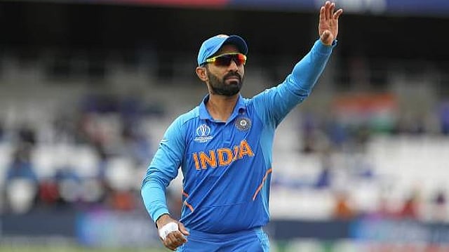 രോഹിത് ശര്മയ്ക്ക് ശേഷം അടുത്ത ക്യാപ്റ്റന് ആര്? മനസില് രണ്ട് താരങ്ങളെന്ന് കാര്ത്തിക്
