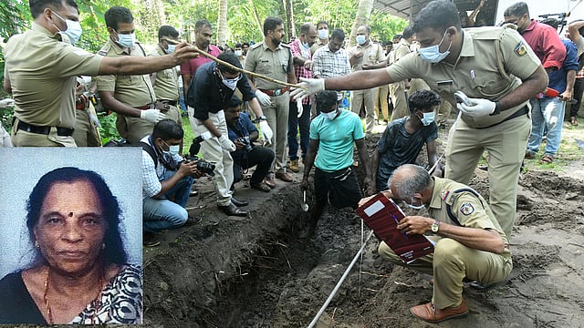 subadra murder