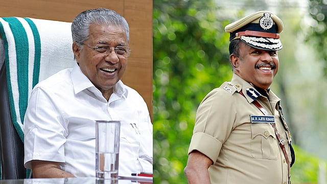 അജിത് കുമാറിനെതിരെ വിജിലന്‍സ് അന്വേഷണം; പ്രത്യേക അന്വേഷണ സംഘത്തെ ഇന്ന് തീരുമാനിക്കും