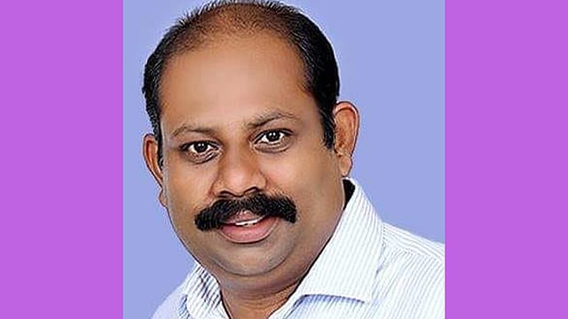 k d brijith