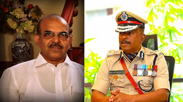 എല്ലാം മുഖ്യമന്ത്രി പറഞ്ഞ പോലെ; പി ശശിക്കെതിരെ അന്വേഷണമില്ല, അജിത് കുമാറിനെ മാറ്റില്ലെന്നും സിപിഎം