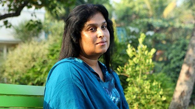 'ഞാൻ പറഞ്ഞത് മോഹൻലാലിനെ കുറിച്ചല്ല, വാർത്ത വളച്ചൊടിച്ചു': നിയമനടപടിക്കൊരുങ്ങി സംവിധായിക