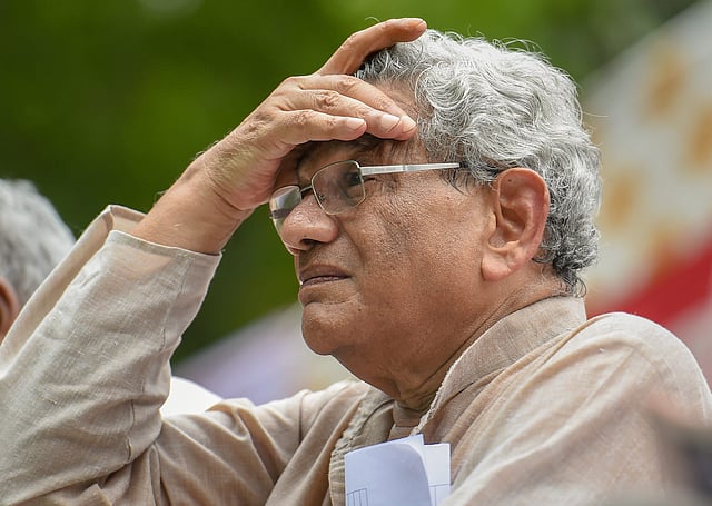 മതേതര രാഷ്ട്രീയത്തിന്റെ സൗമ്യമുഖം