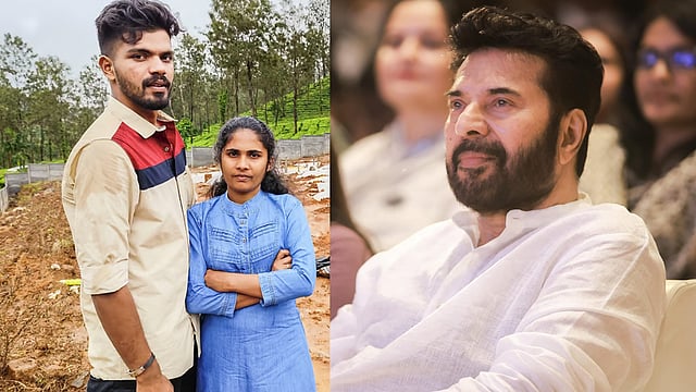 mammootty