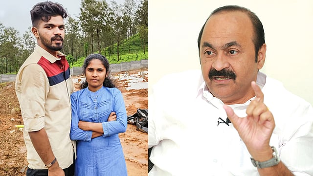 ശ്രുതി ഒറ്റയ്ക്കല്ല; ജോലി നൽകുന്ന കാര്യം മുഖ്യമന്ത്രിയുടെ ശ്രദ്ധയിൽപ്പെടുത്തും: വി ഡി സതീശൻ