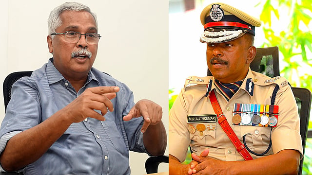 'തീരുമാനം അനന്തമായി നീളരുത്'; എഡിജിപിയെ മാറ്റണമെന്ന നിലപാടില്‍ മാറ്റമില്ലെന്ന് സിപിഐ