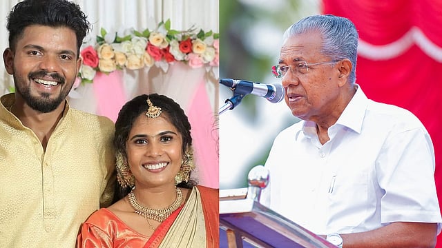 'ഹൃദയഭേദകം, എന്ത് പകരം നൽകിയാലും മതിയാകില്ല; ശ്രുതിയുടെ കൂടെ ഈ നാട് തന്നെയുണ്ട്': മുഖ്യമന്ത്രി  