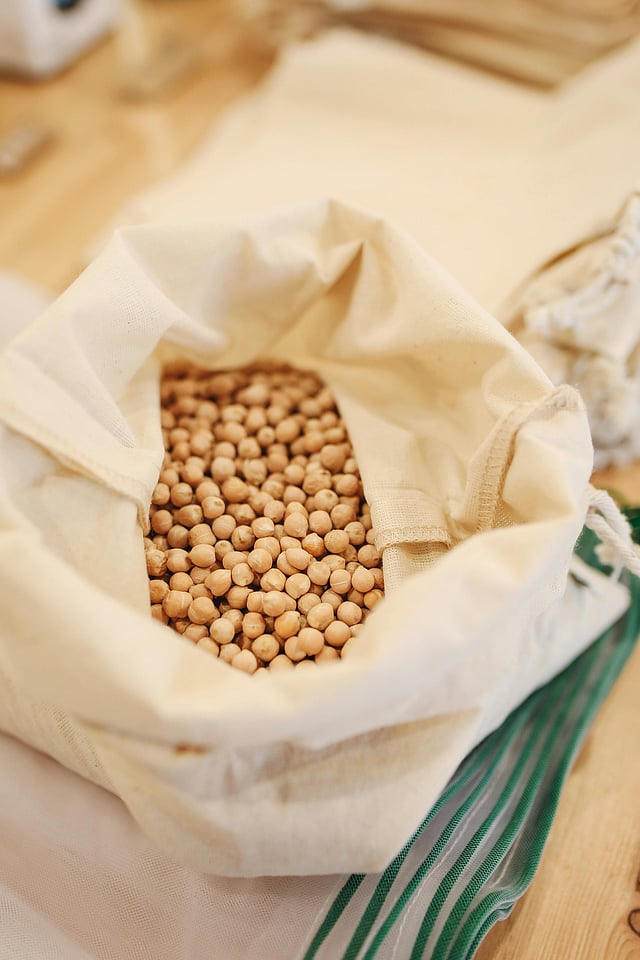 chickpea
