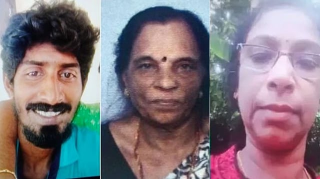 സുഭദ്ര കൊലക്കേസ്; ഗൂഢാലോചന നടത്തിയ റെയ്‌നോള്‍ഡ് അറസ്റ്റില്‍