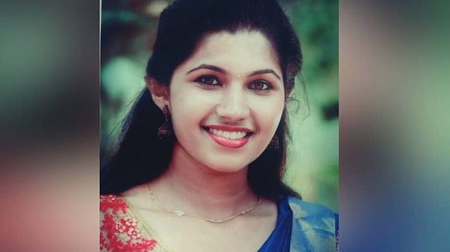 mishel shaji