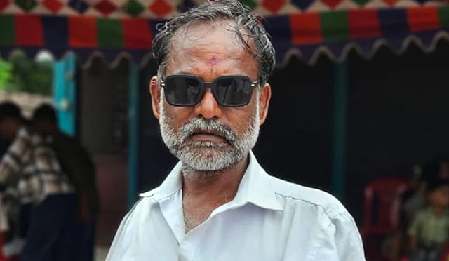 ഇഡലി തൊണ്ടയിൽ കുടുങ്ങി: തീറ്റ മത്സരത്തിനിടെ 50കാരന് ദാരുണാന്ത്യം