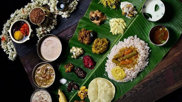 'സ്ത്രീകളേ, ഭക്ഷണം ഓര്‍ഡര്‍ ചെയ്യൂ.., ആഘോഷങ്ങള്‍ അടിച്ചു പൊളിക്കൂ'; സൈബറിടത്തില്‍ ചൂടാറാതെ പാചക ചര്‍ച്ച