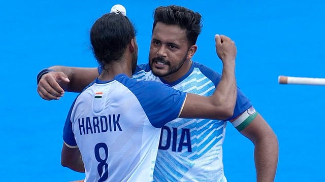 Asian Champions Trophy 2024: India Beat Pakistan 2-1