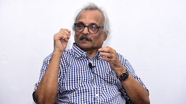 'പിണറായിയുടെ അത്ര അനുഭവങ്ങള്‍ വിഎസ്സിനില്ല, വേണ്ടത് ഇഎംഎസ്സിനെ പോലൊരു നേതാവിനെ'