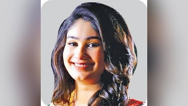 അമേരിക്കയിൽ മലയാളി നവവധു മരിച്ചു; വിവാഹം കഴിഞ്ഞത് നാലുമാസം മുന്പ്