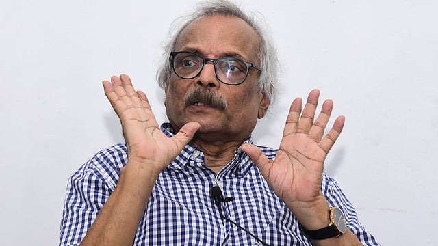 'മയ്യഴിയുടെ കഥാകാരന്'; എം മുകുന്ദന് 84ാം പിറന്നാള്