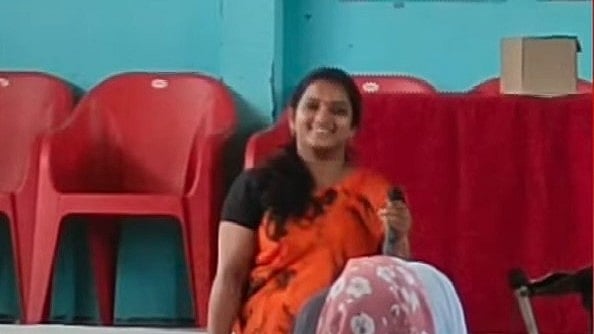 മലപ്പുറത്ത് സ്‌കൂട്ടര്‍ നിയന്ത്രണംവിട്ട് മറിഞ്ഞു; ചെറിയമ്മയും കുഞ്ഞും മരിച്ചു