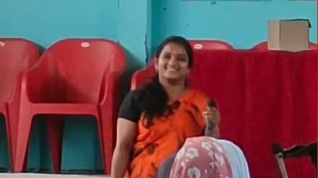 മലപ്പുറത്ത് സ്കൂട്ടര് നിയന്ത്രണംവിട്ട് മറിഞ്ഞു; ചെറിയമ്മയും കുഞ്ഞും മരിച്ചു