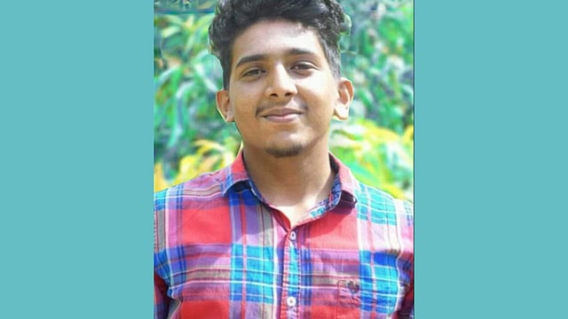 ബംഗലൂരുവില് ട്രെയിനില് നിന്ന് വീണ് മലയാളി യുവാവ് മരിച്ചു