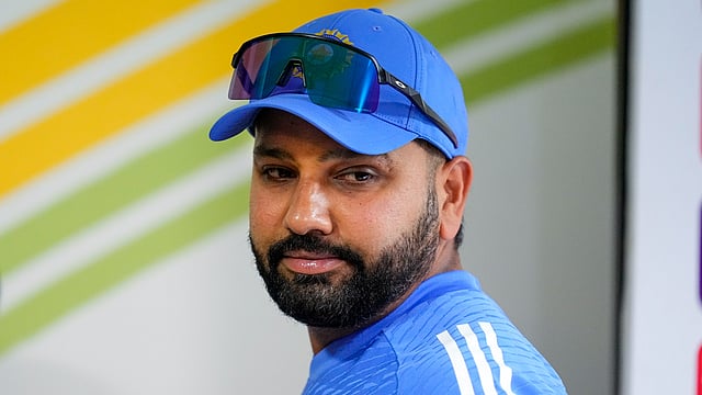 'ഒരു പ്രശ്നവുമില്ല, പുതിയ പരിശീലകര് ഡബിള് ഓക്കെ'- രോഹിത് ശര്മ