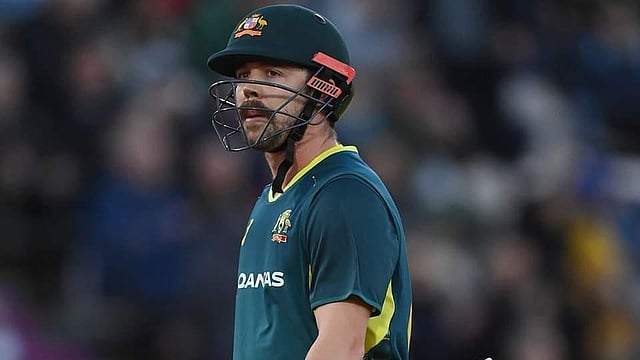 Travis Head's dream year in T20s