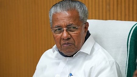 'ഒരു രാജ്യം, ഒരു തെരഞ്ഞെടുപ്പ്'; കേന്ദ്ര സര്‍ക്കാരിന് സര്‍വാധികാരം നല്‍കാനുള്ള ഒളിപ്പിച്ചുവെച്ച അജണ്ടയെന്ന് മുഖ്യമന്ത്രി 
