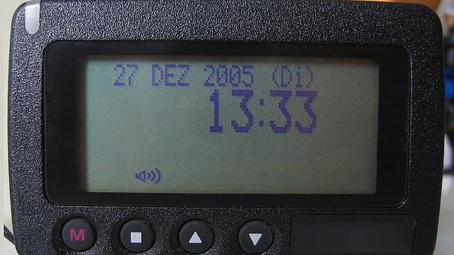 PAGER EXPLOSION AT LEBANON