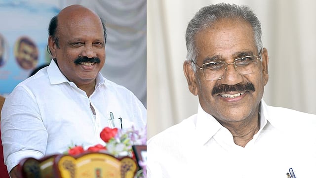 എന്സിപിയിലെ മന്ത്രി തര്ക്കം: ശശീന്ദ്രനെയും തോമസ് കെ തോമസിനെയും മുംബൈയ്ക്ക് വിളിപ്പിച്ചു, മറ്റന്നാള് നിര്ണായക ചര്ച്ച
