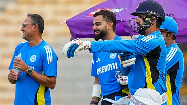 indian team