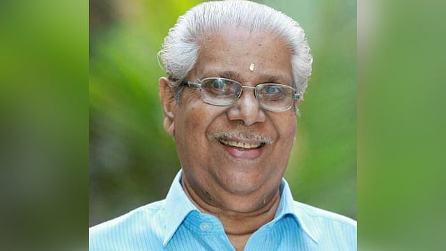 Velayudhan Panickassery