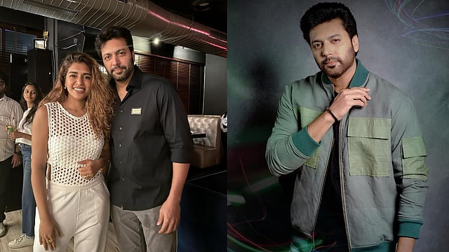 jayam ravi