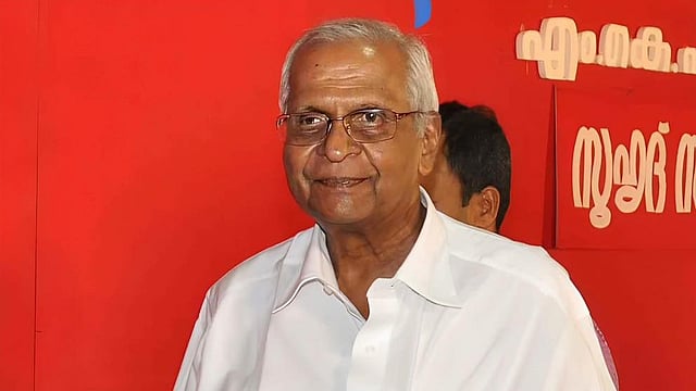 അടിമുടി കമ്മ്യൂണിസ്റ്റ്, ജയിച്ചത് ഒരുതവണ മാത്രം, എങ്കിലും ജനകീയന്‍; ഒരു വ്യാഴവട്ടക്കാലം ഇടതുമുന്നണി കണ്‍വീനര്‍