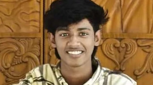 kollam murder case