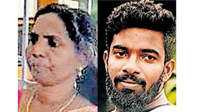 ജോലിക്കായി വിദേശത്തേയ്ക്ക് 
പോയ മകനെ യാത്രയാക്കി മടങ്ങുന്നതിനിടെ അപകടം; അമ്മയും ബന്ധുവും മരിച്ചു